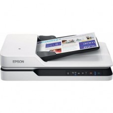 Scanner Epson WorkForce DS-1660W A4 B11B244401