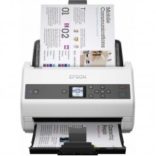 Scanner Epson Workforce DS-870 A4