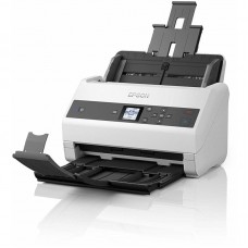 Scanner Epson Workforce DS-870 A4