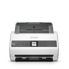 Scanner Epson Workforce DS-730N A4 Scanner Epson Workforce DS-730N A4
