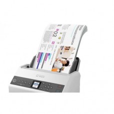 Scanner Epson Workforce DS-730N A4