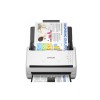 Scanner Epson Workforce DS-530II A4