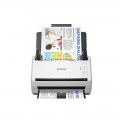 Scanner Epson Workforce DS-530II A4
