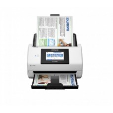 Scanner Epson DS-790WN A4