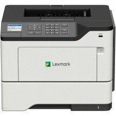 Imprimanta laser mono Lexmark B2650dw