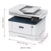 Multifunctional laser mono Xerox Workcentre B305V_DNI A4