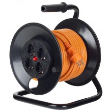 Derulator cu tambur Bachmann 4prize B392.425