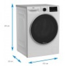 Masina de spalat Beko B5WFU79418WB