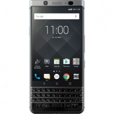 Telefon mobil BlackBerry KEYone Qwerty 32Gb Single Sim 4G Silver