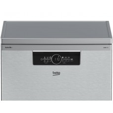 Masina de spalat vase Beko BDFN36641XA 16 seturi