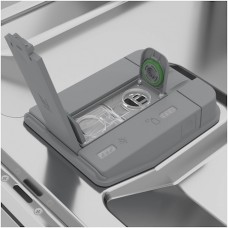 Masina de spalat vase Beko incorporabila BDIS38040A 10 seturi