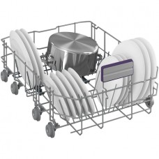 Masina de spalat vase Beko incorporabila BDIS38040A 10 seturi