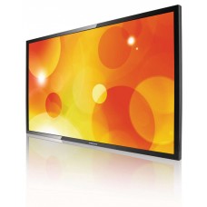 Display Profesional Direct LED Philips BDL5530QL/00 Full Hd