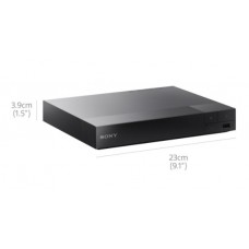 Player Blu-ray Sony BDP-S1700B