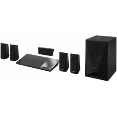 Sistem Home Cinema 5.1 Blu-ray 3D Sony BDV-N5200WB Bluetooth NFC