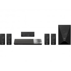 Sistem Home Cinema 5.1 Blu-ray 3D Sony BDV-N5200WB Bluetooth NFC Sistem Home Cinema 5.1 Blu-ray 3D Sony BDV-N5200WB Bluetooth NFC