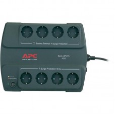 Ups Apc Back-UPS ES stand-by BE400-GR 400VA-240W