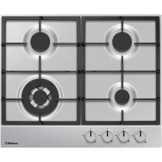 Plita pe gaz Hansa Integra BHGI611502 Plita pe gaz Hansa Integra BHGI611502