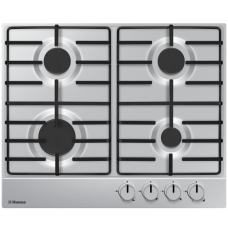 Plita pe gaz Hansa BHGI650103 Plita pe gaz Hansa BHGI650103