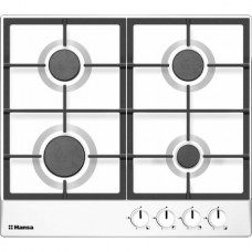 Plita pe gaz Hansa BHGW630502 Plita pe gaz Hansa BHGW630502