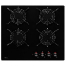 Pachet Hansa cuptor electric BOES64471 + plita incorporabila Hansa gaz BHKS61018