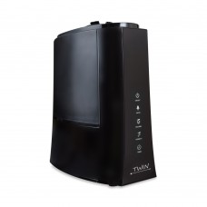 Umidificator cu ionizare si difuzor arome Twin Airbi BI3221