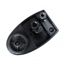 Umidificator cu ionizare si difuzor arome Twin Airbi BI3221