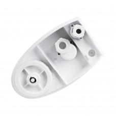 Umidificator cu ionizare si difuzor arome Twin Airbi BI3222