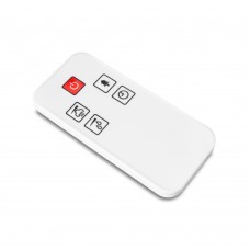 Umidificator cu ionizare si difuzor arome Twin Airbi BI3222