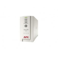 Ups APC Back-UPS CS BK650EI stand-by 650VA-400W