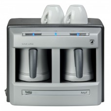 Aparat pentru preparare cafea turceasca Beko BKK2113P