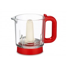 Aparat de gatit cu aburi si blender steamer Oursson BL1060HGD
