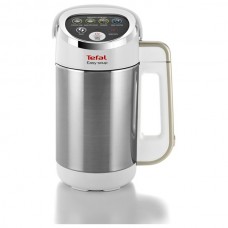 Blender cu functii de gatire TEFAL Easy Soup BL841138 Blender cu functii de gatire TEFAL Easy Soup BL841138