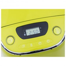 Aparat de preparat paine Oursson BM0801J/GA