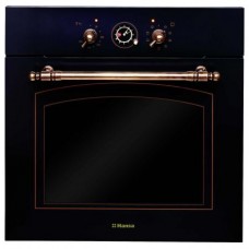 Cuptor electric Hansa rustic BOES68269