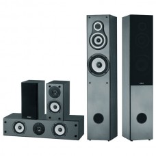 Sistem audio Akai SS007A-2011C 540W Pasiv
