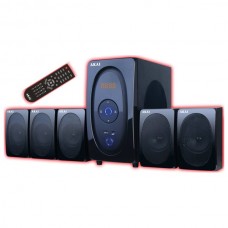 Sistem audio Akai SS025A-5117BT 80W Rms Bluetooth