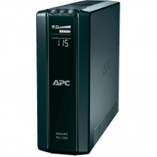 Ups Apc Back-Ups RS line-interactive 1200VA-720W Ups Apc Back-Ups RS line-interactive 1200VA-720W
