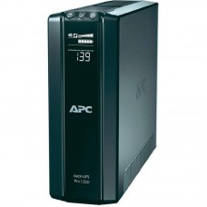 Ups Apc Back-UPS RS line-interactive BR1500GI 1500VA - 865W