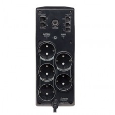 Ups APC Back-UPS RS BR900G-GR line-interactive 900VA-540W