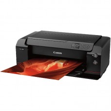 Imprimanta inkjet color Canon ImagePROGRAF PRO-1000 A2