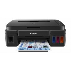 Imprimanta inkjet color Canon CISS G1400 A4