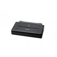 Imprimanta portabila inkjet color Canon Pixma IP110 A4 cu baterie