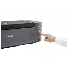 Imprimanta inkjet color Canon Pixma PRO-10S A3+