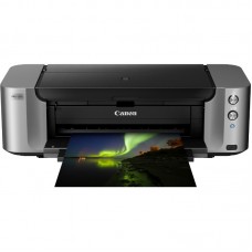 Imprimanta inkjet color Canon Pixma PRO-100s A3+