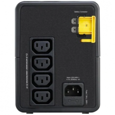 Ups Apc BVX900LI Easy UPS 900VA-480W