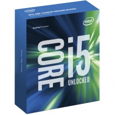 Procesor Intel Core i5-6600K 4 nuclee