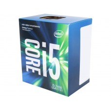 Procesor Intel Core i5-7400 4 nuclee