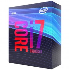 Procesor Intel Core i7-9700K 8 nuclee