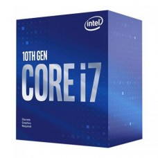 Procesor Intel Core i7-10700F 8 nuclee